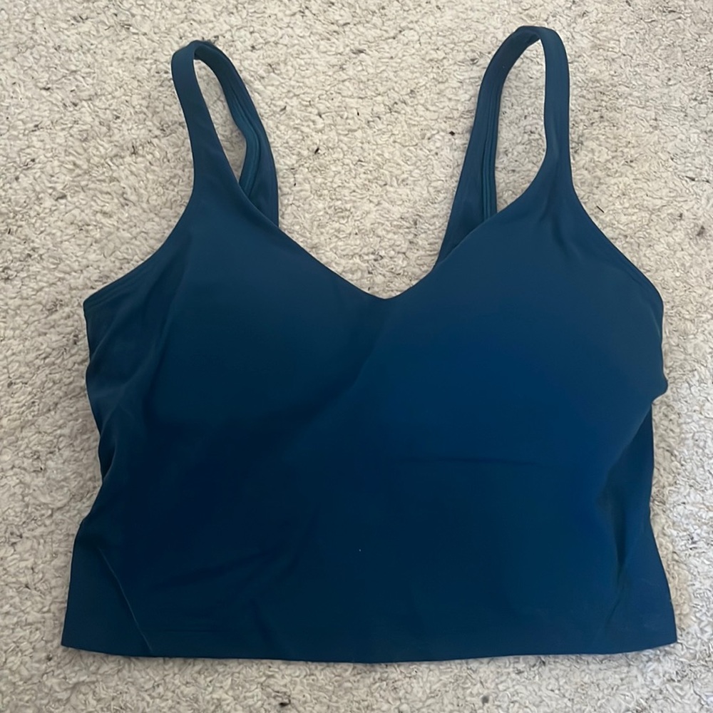 Lululemon Align Tank
